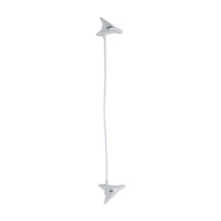 Подставка для светильника UFP-M04D-600 WHITE POLYBAG - фото 1