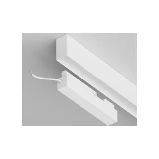Блок питания встраиваемый Gravity 48В, 200Вт Maytoni Gravity TRX010DR2-200W - фото 1