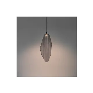 Светильник подвесной Delight Collection Harpe 5046P/S black - фото 2