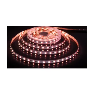 Лента светодиодная Elektrostandard 24V 60Led 24W IP20 RGBW a053703 - фото 6