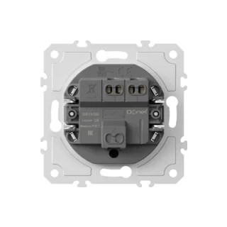 Кнопка звонка DB DB15100 - фото 2