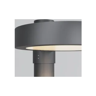 Парковый светильник Maytoni Dion O472H-L50GF3K - фото 3