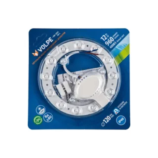 Светодиодный модуль ULE-Q930-12W/4000K IP40 CLEAR - фото 4