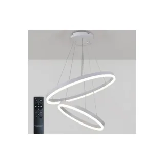 Подвесной светильник LED LIGHT LED LAMPS 81297 - фото 2