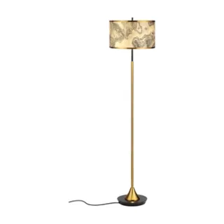Торшер Odeon Light Bergi 5064/2F - фото 3