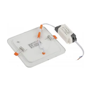 Встраиваемый светильник Эра LED 2 LED 2-9 - фото 3