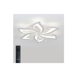 Потолочная люстра Natali Kovaltseva Olimp LED LAMPS 81238 - фото 2