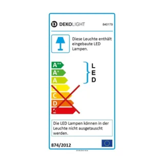 Светодиодная лента Deko-Light SMD3528 840179 - фото 2