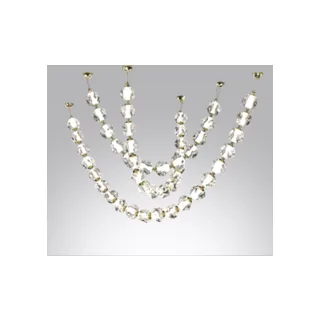 Светильник подвесной Odeon Light Jemstone 5085/80L - фото 5