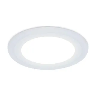 Встраиваемый светильник Ambrella Downlight DCR368 - фото 4