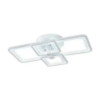 Потолочная люстра Escada Haumea 10283/4LED - фото 3