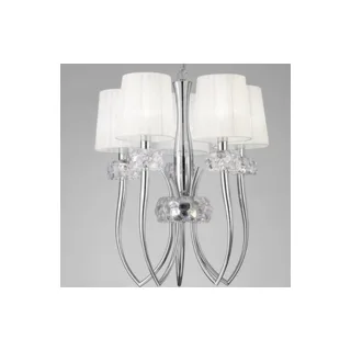 Подвесная люстра Mantra Loewe 4632 - фото 3