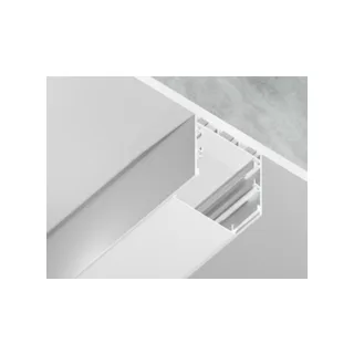 Профиль Ambrella Illumination GP2550WH - фото 4
