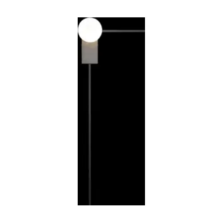 Настенный светильник Meridian 10132/H Black - фото 2