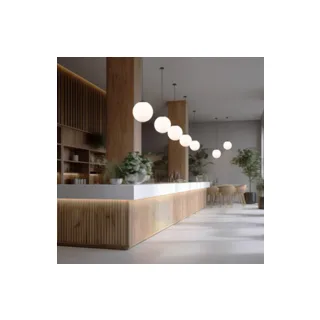 Светильник подвесной TK Lighting Esme 5671 Esme - фото 4