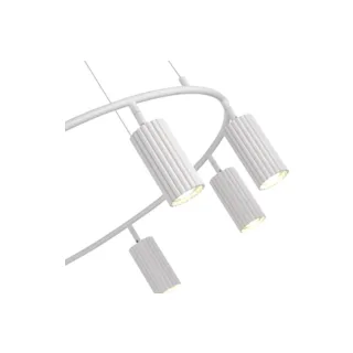 Подвесной светильник Kendo SL1213.503.08 - фото 4