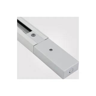 Токопровод концевой Hesby Lighting Skylite 0028 - фото 3