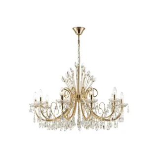 Подвесная люстра Odeon Light Versia 4977/10 - фото 4