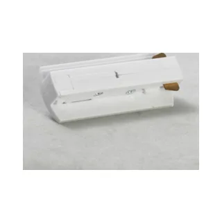 Трековый светильник Клифтон Lussole LSP-9131-TAW - фото 3