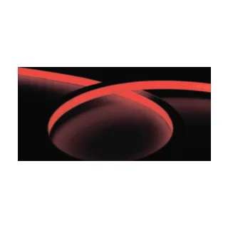 Светодиодная лента неоновая 5050, 96 LED/м, 14, 4 Вт/м, 24В, IP67, Цвет: RGB+Теплый белый, NE596-24-14.4-RGBWW-67 029337 - фото 2