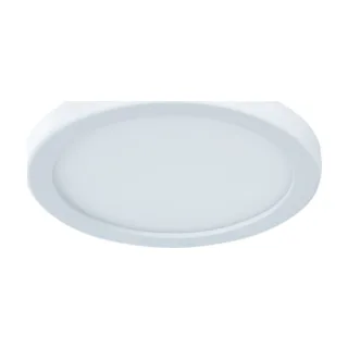 Встраиваемый светильник Arte Lamp Mesura A7977PL-1WH - фото 1