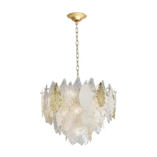 Подвесная люстра Odeon Light Lace 5052/15 - фото 3