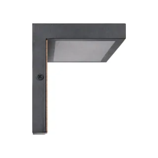 100001W Уличный настенный светильник LOFT IT Oak - фото 2