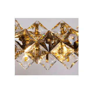 Подвесная люстра Divinare Rosalinda 7204/17 LM-12 - фото 3
