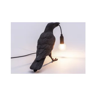 Птица световая Seletti 14735, IP20 - фото 5