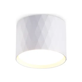 Накладной светильник Ambrella GX Standard tech TN5358 - фото 1