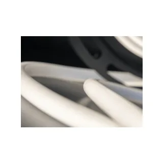 Термостойкая светодиодная лента SMD 2835, 180 LED/м, 12 Вт/м, 24В, IP68, Цвет: Нейтральный белый, NE8180-24-12-NW-68 001798 - фото 2