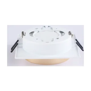Встраиваемый светильник Ambrella GX53 Acrylic tech TN5230 - фото 4