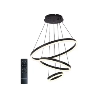 Подвесной светильник Oreol LED LAMPS 81278 - фото 1