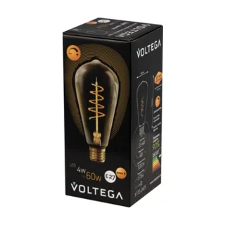 Светодиодная лампочка Loft LED Voltega 7077 - фото 3