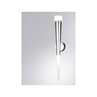 Настенное бра Arte Lamp Sabik A6010AP-1CC - фото 2