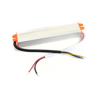 Трансформатор электронный для светодиодной ленты Feron lb007 48055 - фото 2