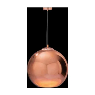 Подвесной светильник Copper Shade Loft It LOFT2023-E - фото 3
