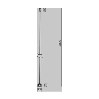 Подвес Accessories for tracks Elasity TRA160SW-2B - фото 3