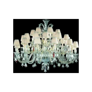 Подвесная люстра Delight Collection Moollona MD11027010-30B - фото 1