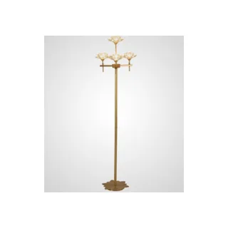 Торшер ImperiumLoft Lotos-Fl01 140838-26 - фото 1