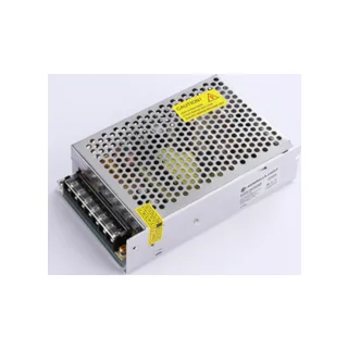 Блок питания для светодиодной ленты 12V 150W Ambrella LED Driver 12V GS9506 - фото 4