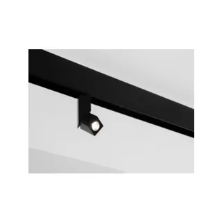 Трековый светильник SWG DesignLed SY mini SY-mini-523517-1.2-48-BL-WW - фото 1