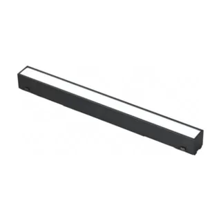 Трековый светильник iLEDEX TECHNICAL VISION48/25 4825-038-L293-12W-110DG-3000K-BK - фото 6