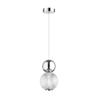 Светильник подвесной Odeon Light Crystal 5007/7L - фото 1