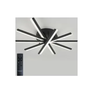 Потолочная люстра Natali Kovaltseva LEDLIGHT LED LAMPS 81174 - фото 2