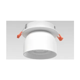 Встраиваемый светильник Elektrostandard Uno a065453 - фото 3