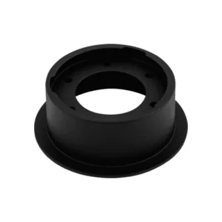 Корпус светильника MINI COMBO, круглая, черная, MINI-COMBO-D-BL 005754 - фото 3