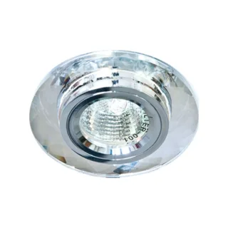Встраиваемый светильник Feron DL8050-2/8050-2 18643 - фото 1