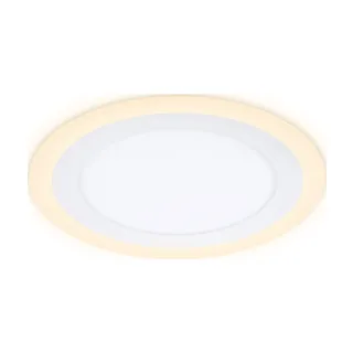 Встраиваемый светильник Ambrella Downlight DCR379 - фото 4