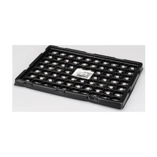 Светодиод Arlight ARPL-Star-3W-EPA-RGB 022248 - фото 3